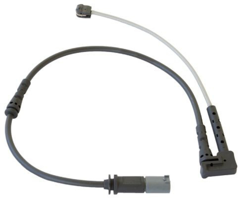 Disc Brake Pad Wear Sensor
