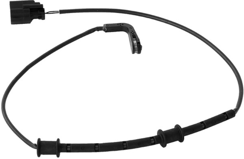 Disc Brake Pad Wear Sensor