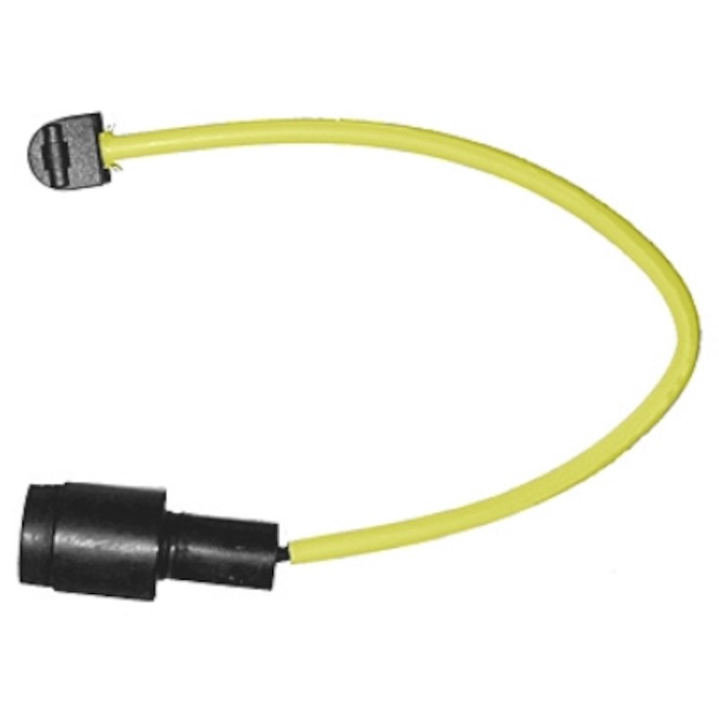 Disc Brake Pad Wear Sensor
