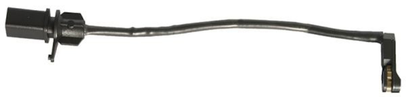 Disc Brake Pad Wear Sensor