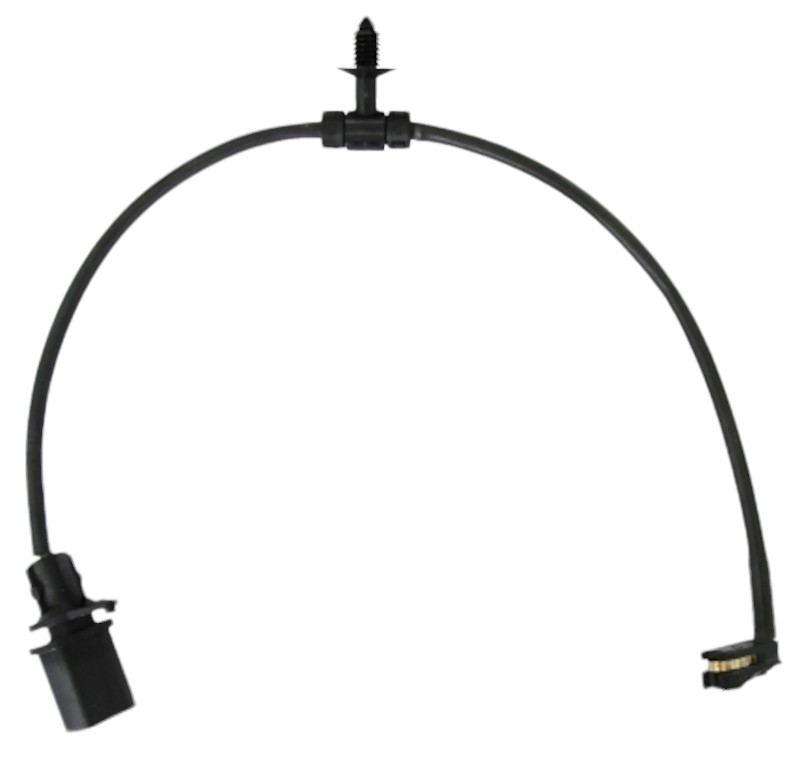 Disc Brake Pad Wear Sensor