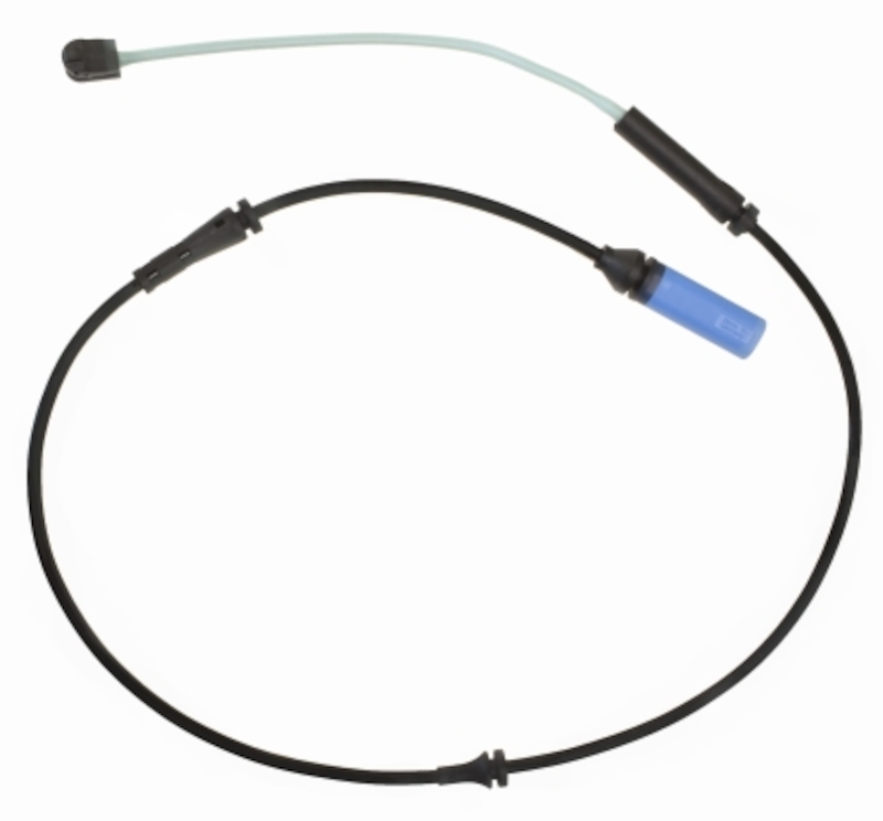 Disc Brake Pad Wear Sensor
