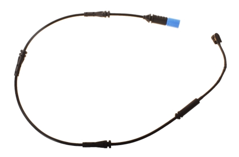 Disc Brake Pad Wear Sensor