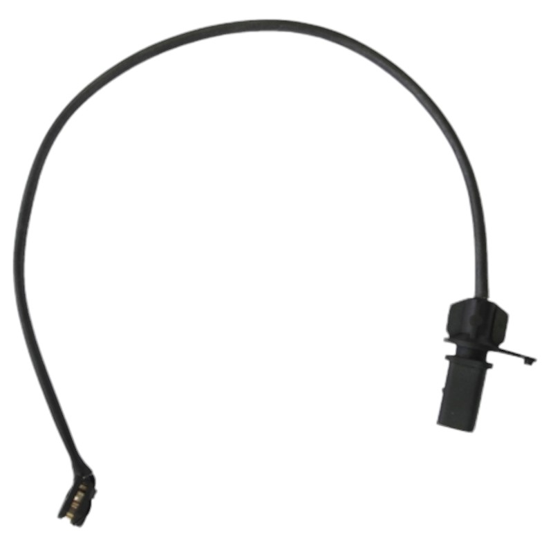 Disc Brake Pad Wear Sensor