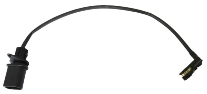 Disc Brake Pad Wear Sensor