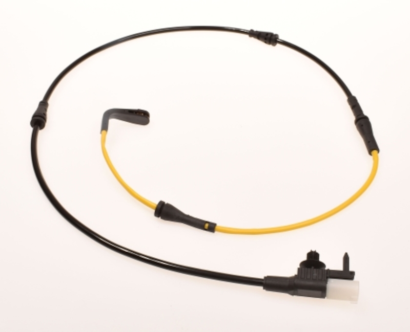 Disc Brake Pad Wear Sensor