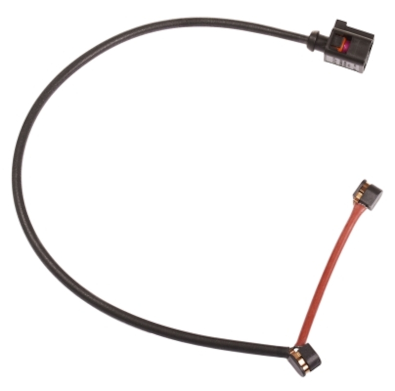 Disc Brake Pad Wear Sensor