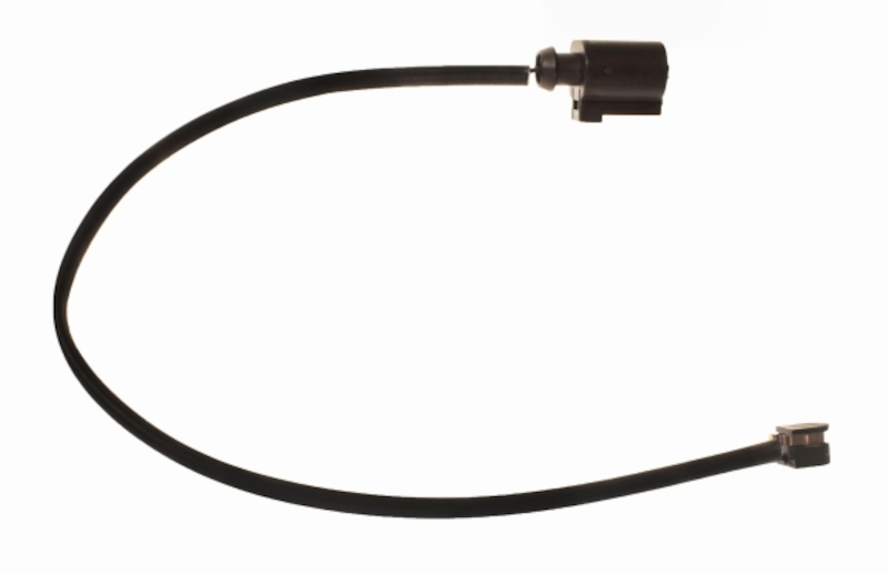 Disc Brake Pad Wear Sensor