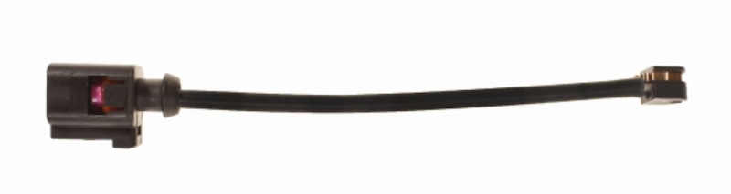 Disc Brake Pad Wear Sensor
