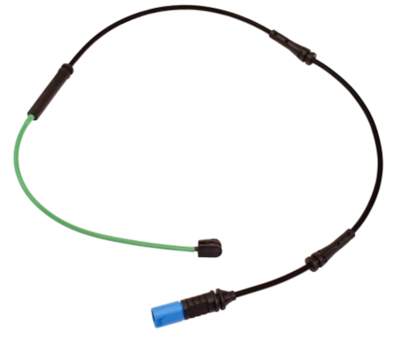 Disc Brake Pad Wear Sensor