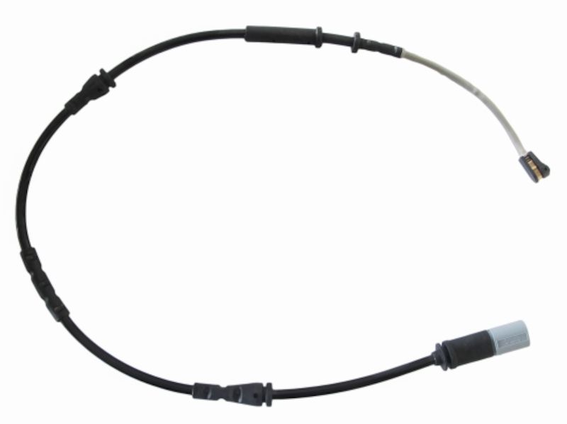 Disc Brake Pad Wear Sensor