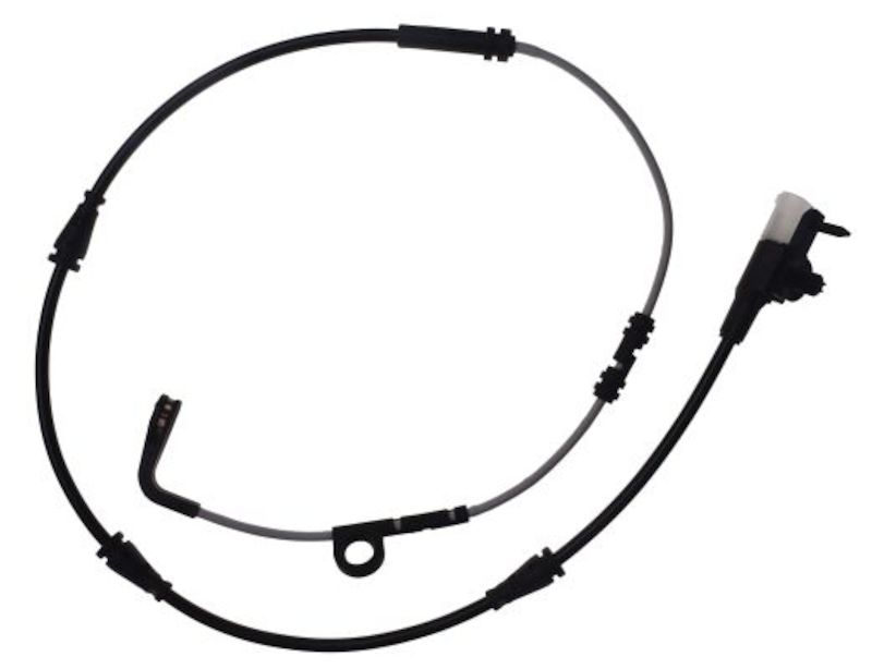 HELLA Disc Brake Pad Wear Sensor 355253361