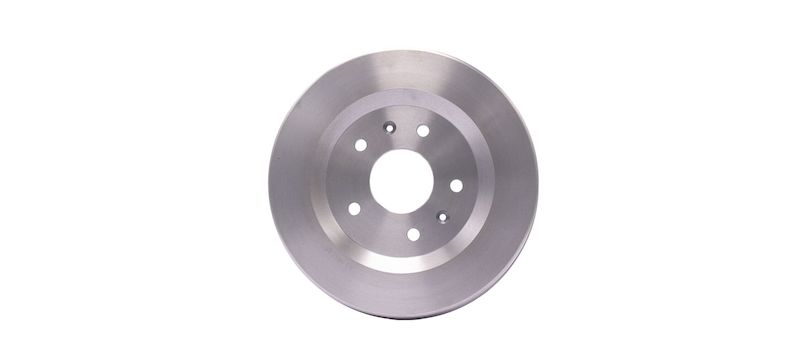Brake Drum