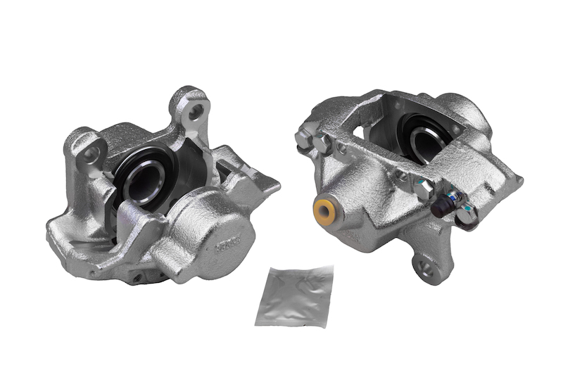New Disc Brake Caliper
