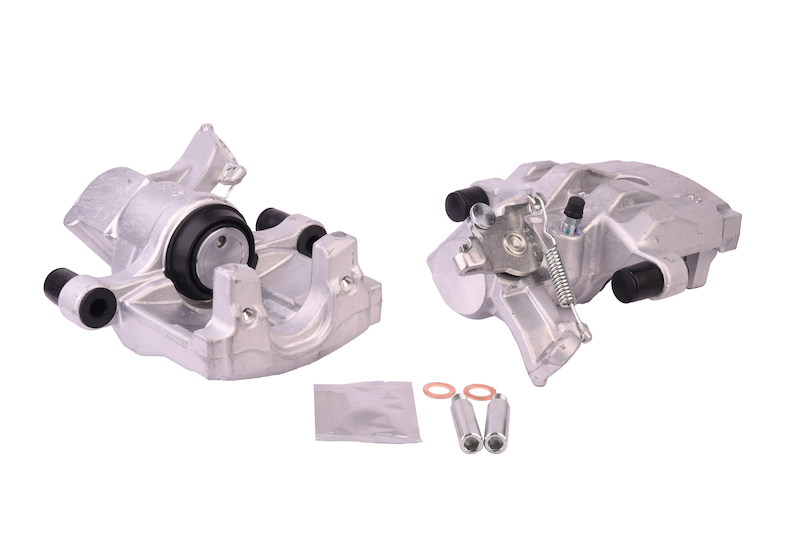 New Disc Brake Caliper