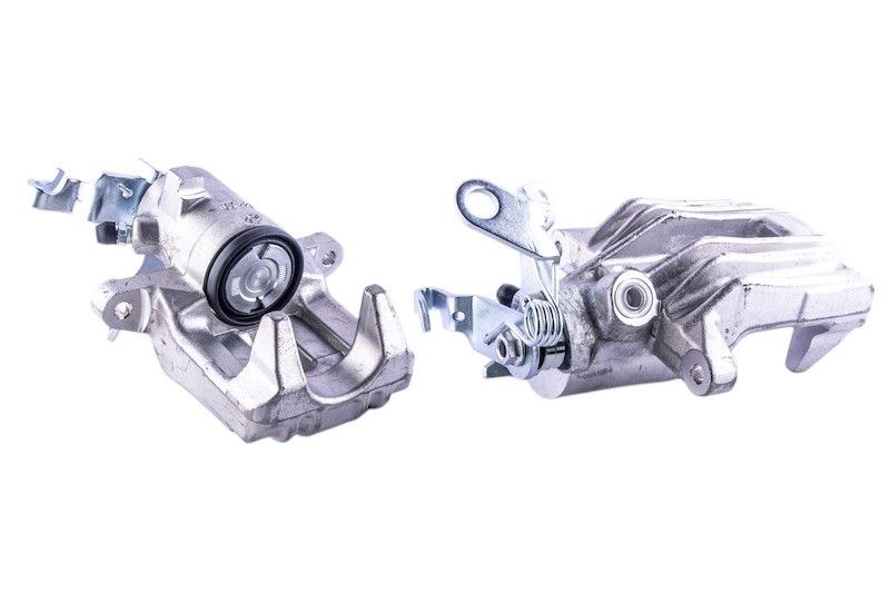 Disc Brake Caliper