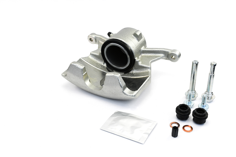 New Disc Brake Caliper