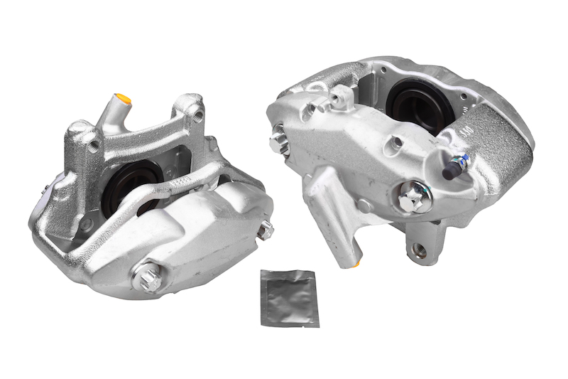 New Disc Brake Caliper