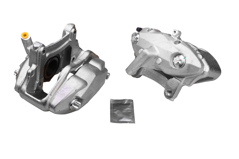 New Disc Brake Caliper