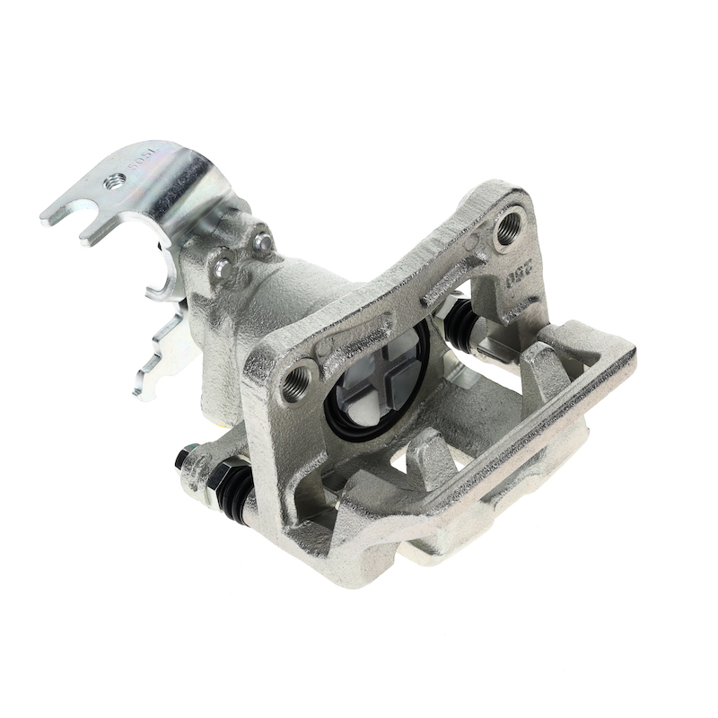 HELLA Disc Brake Caliper 355801472