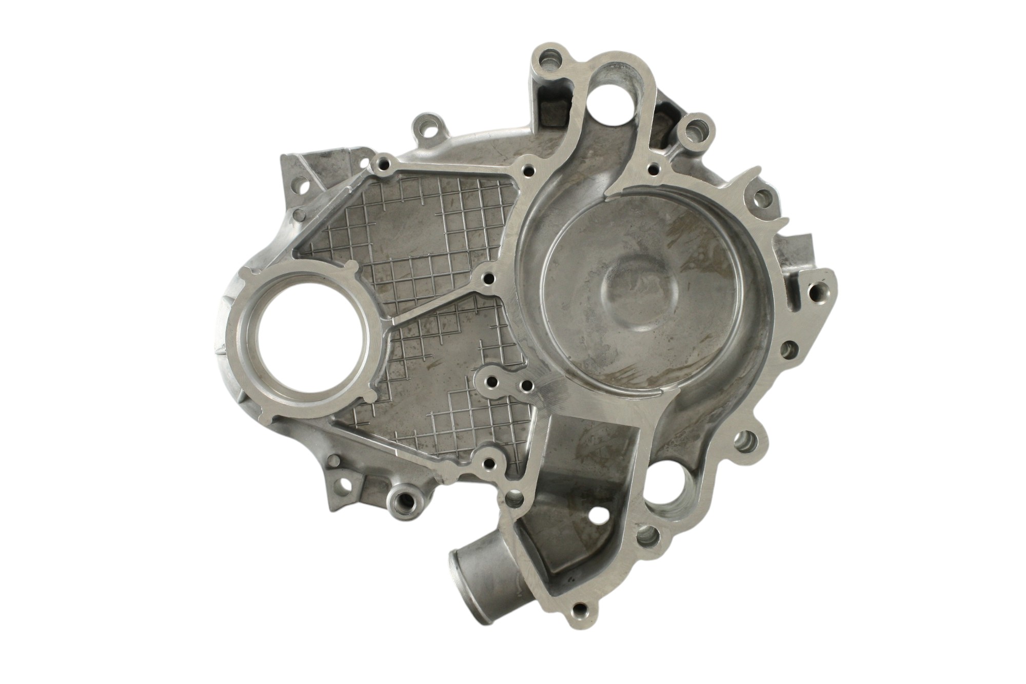 TIMING COVER