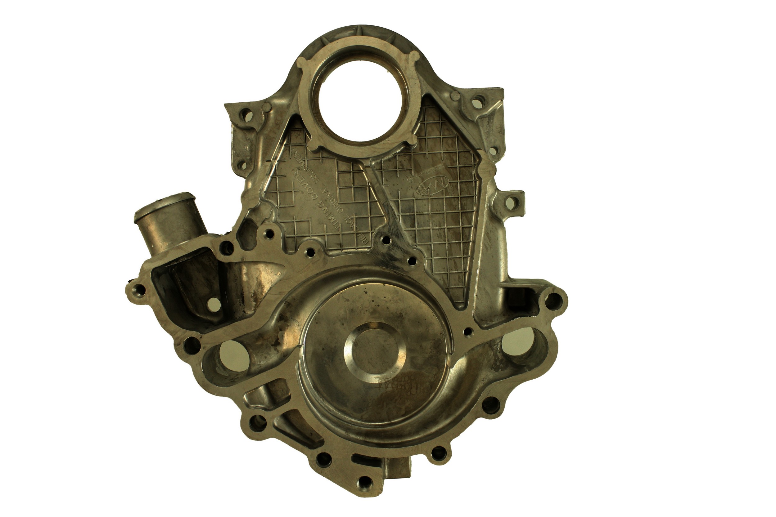 TIMING COVER