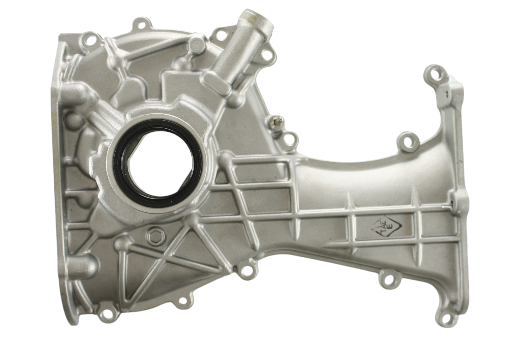 TIMING COVER