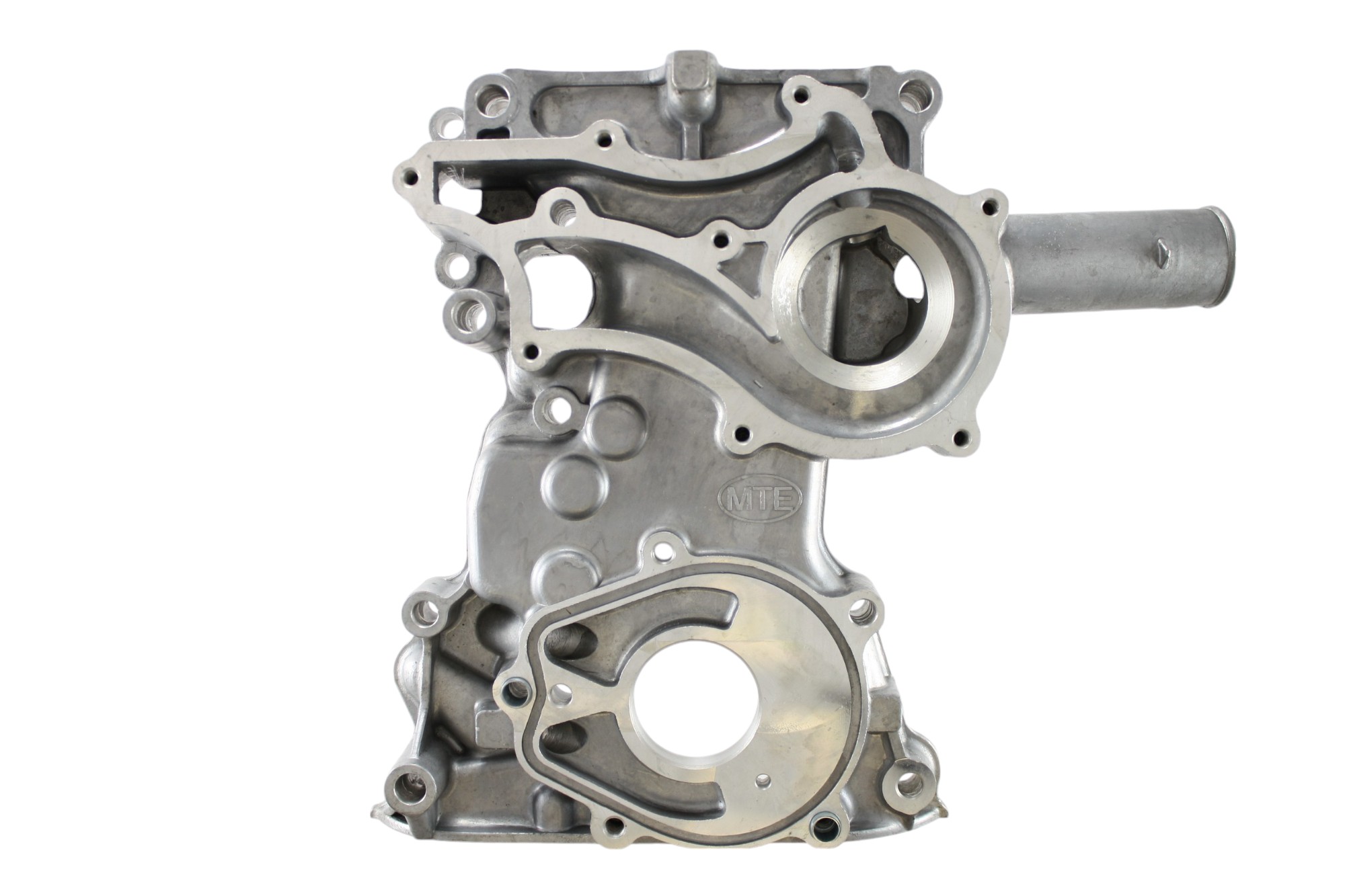 TIMING COVER