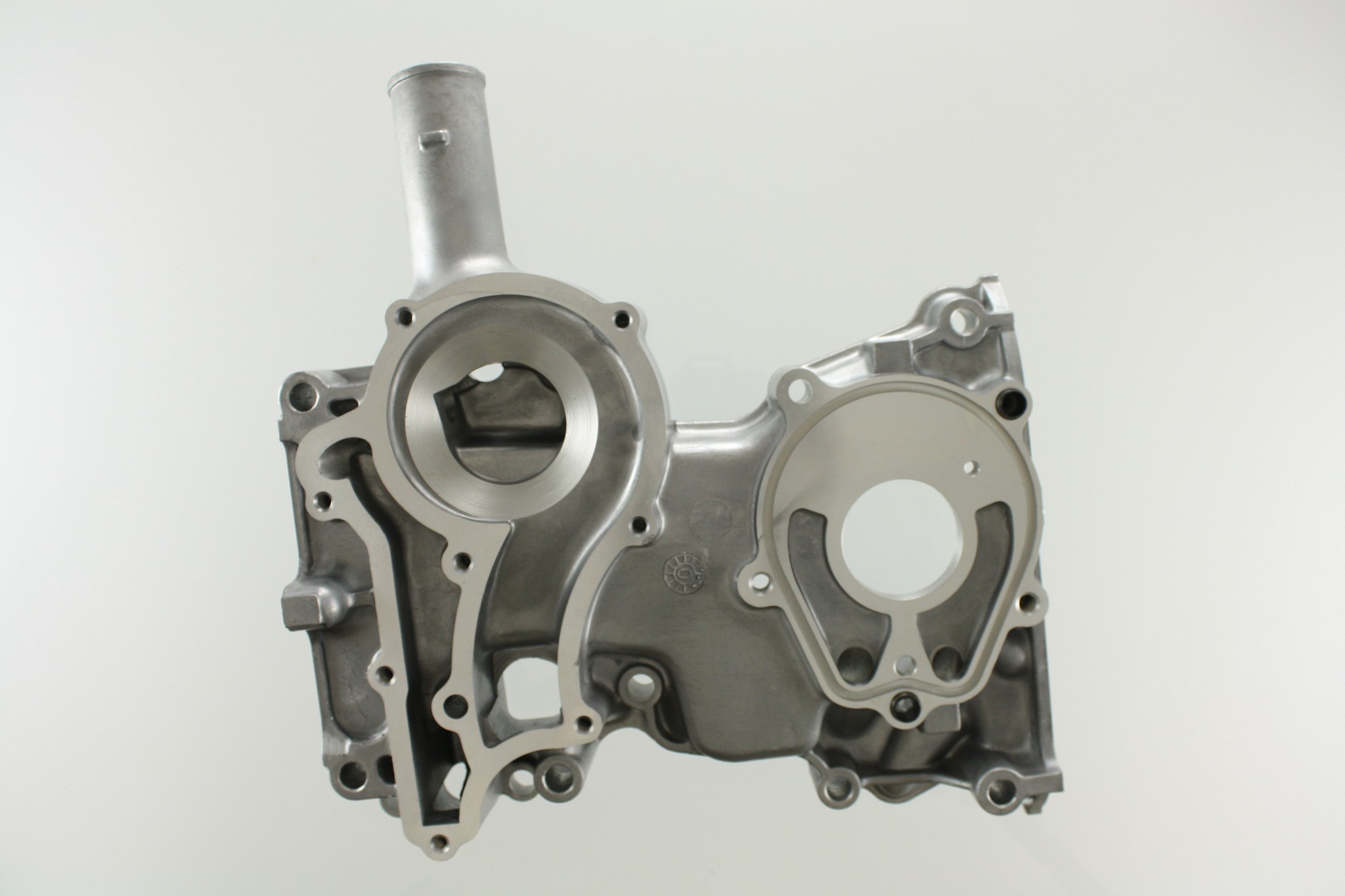 TIMING COVER
