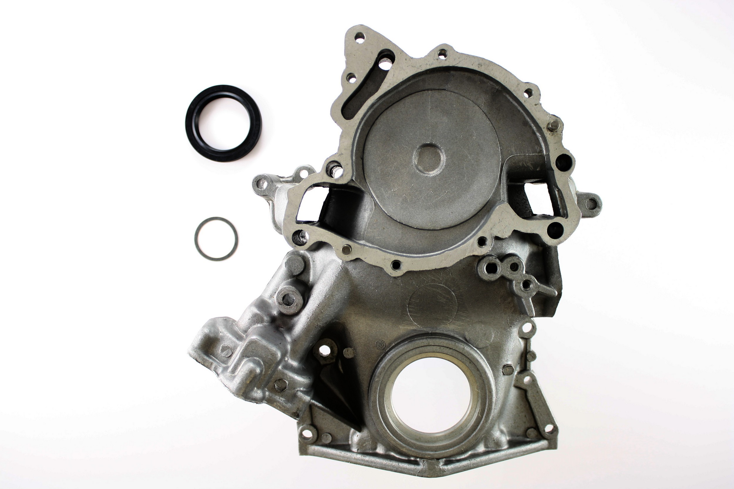 TIMING COVER