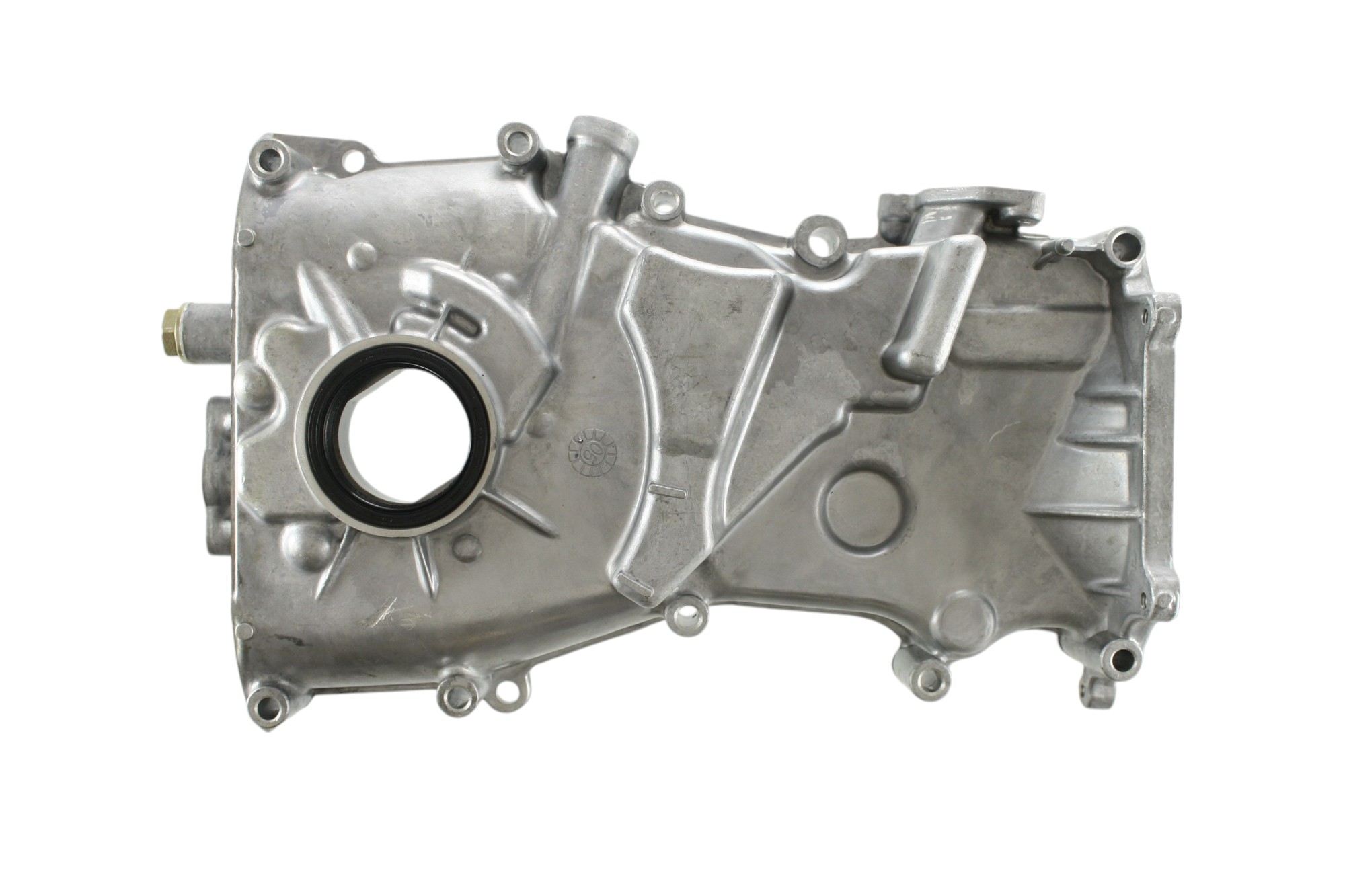 TIMING COVER
