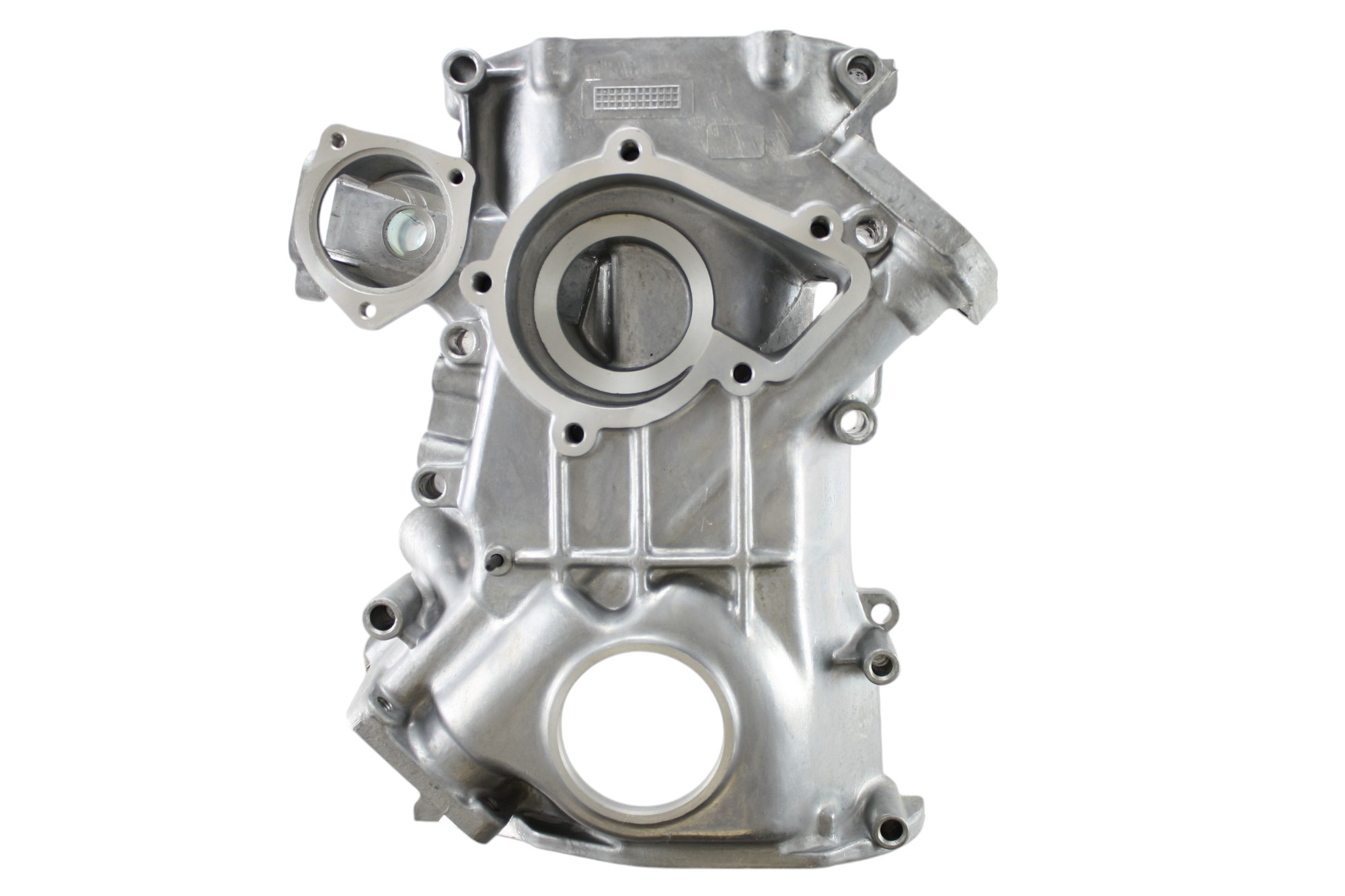 TIMING COVER