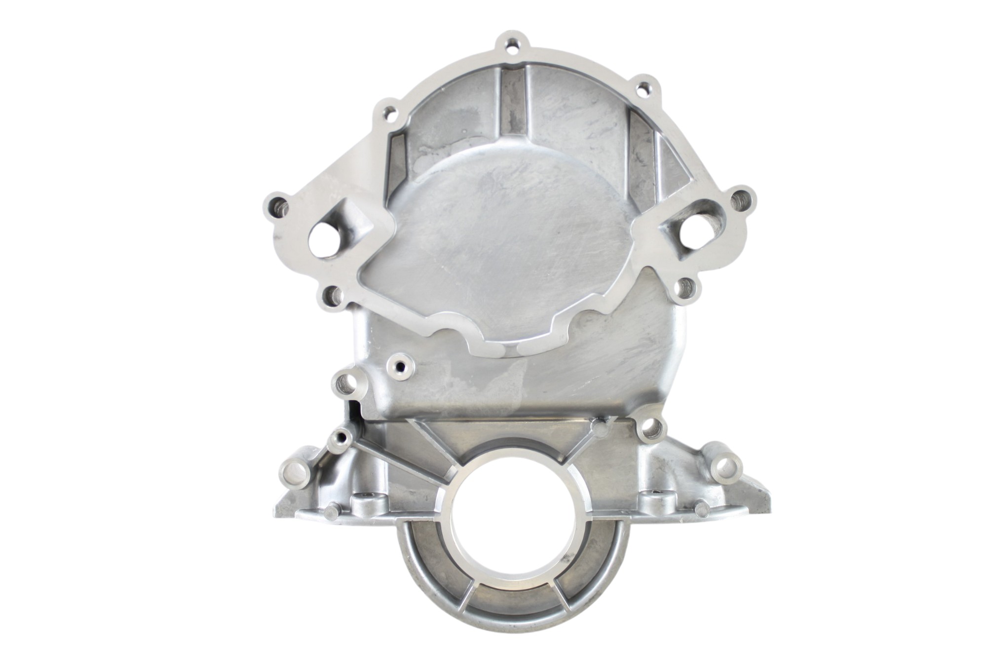 TIMING COVER