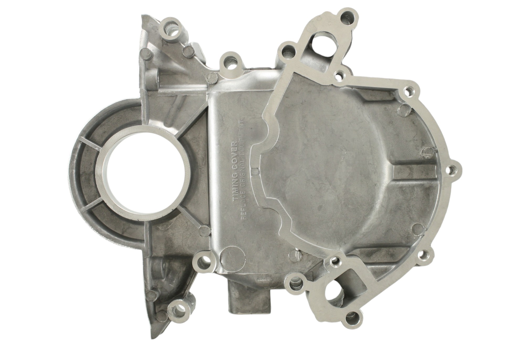 TIMING COVER