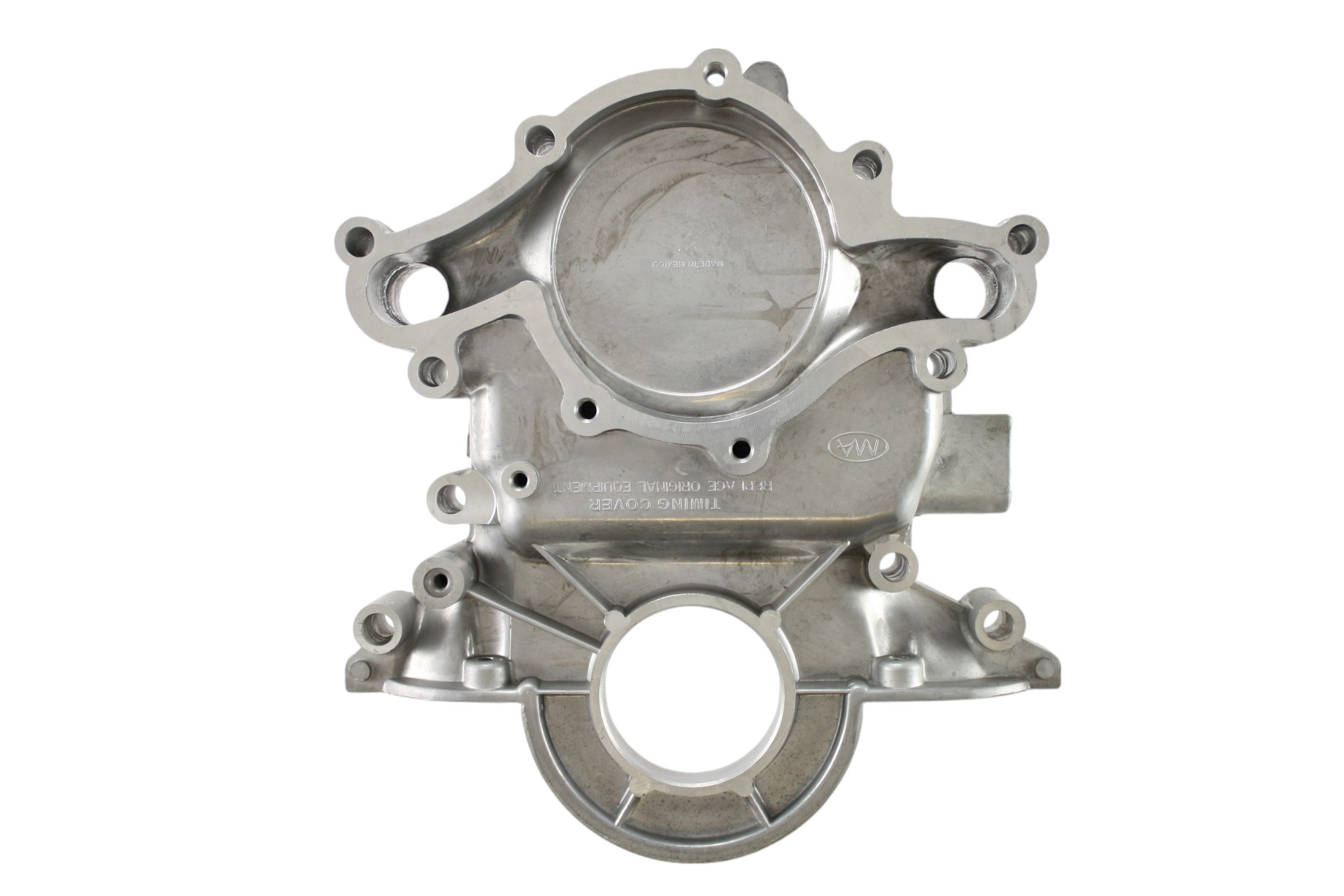 TIMING COVER