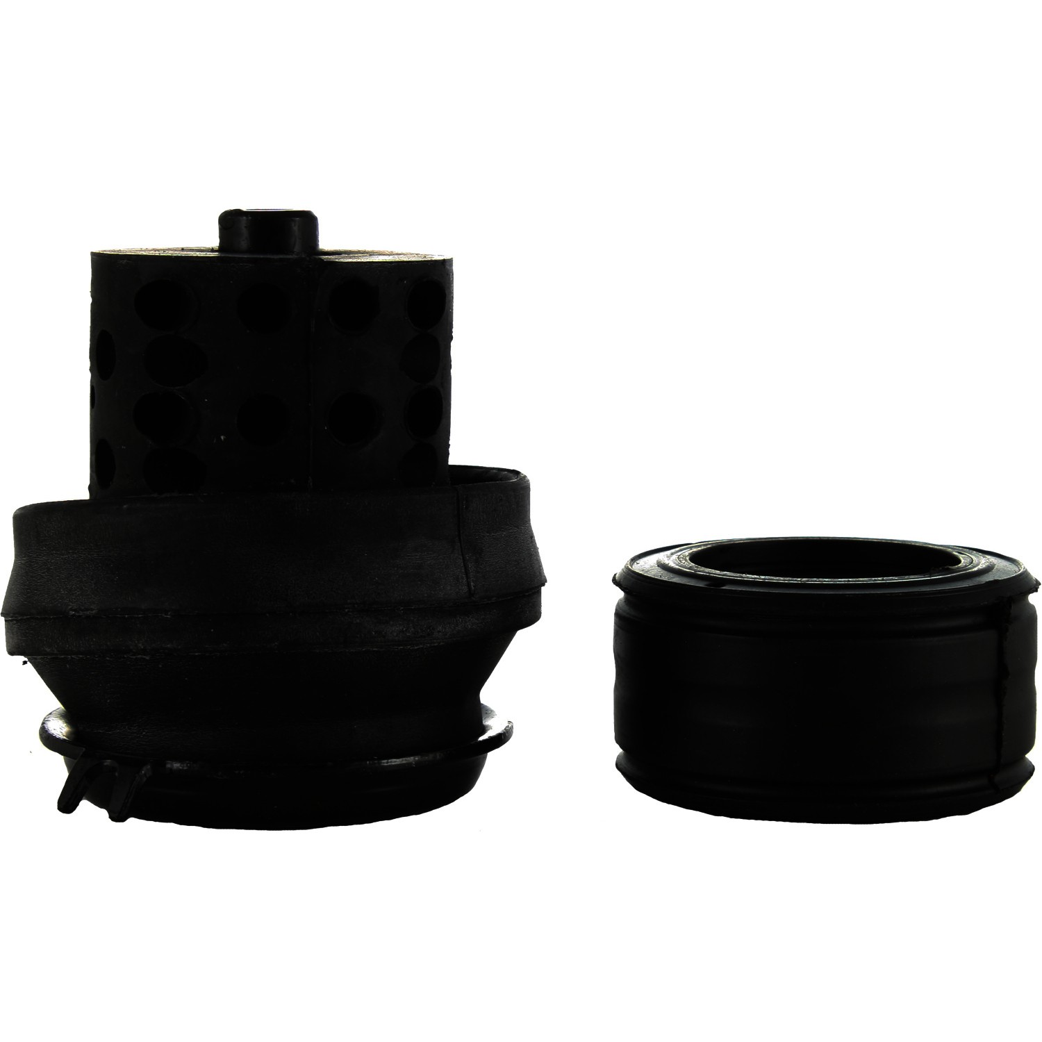 Pioneer Engine Mount