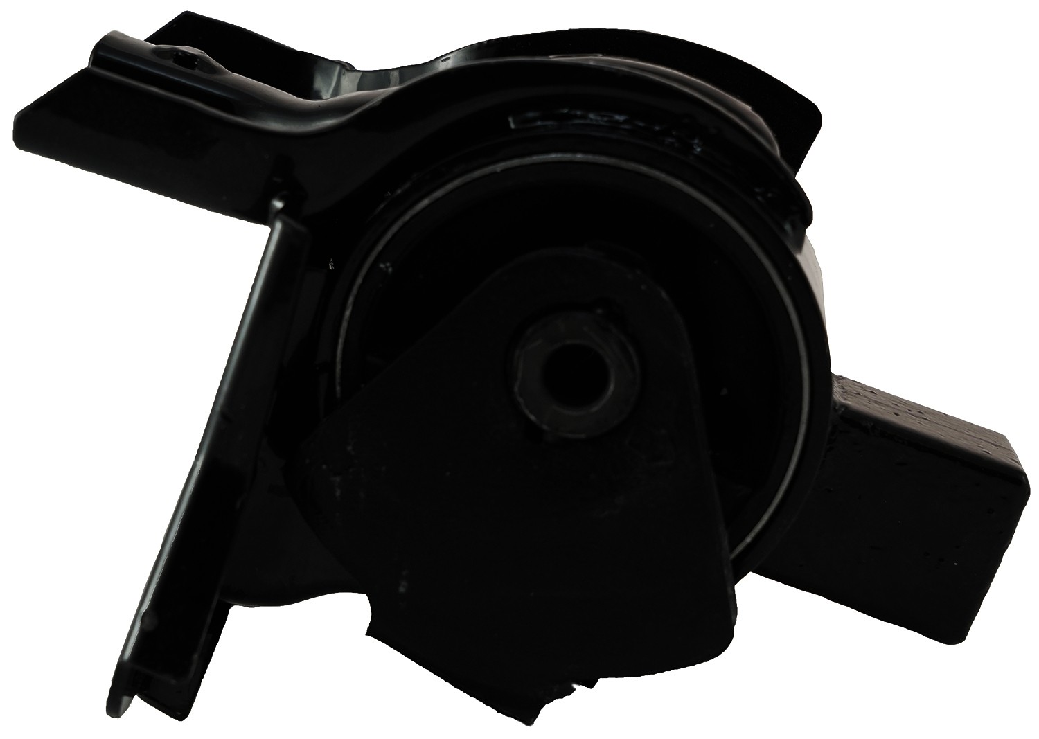 Pioneer Transmission Mount