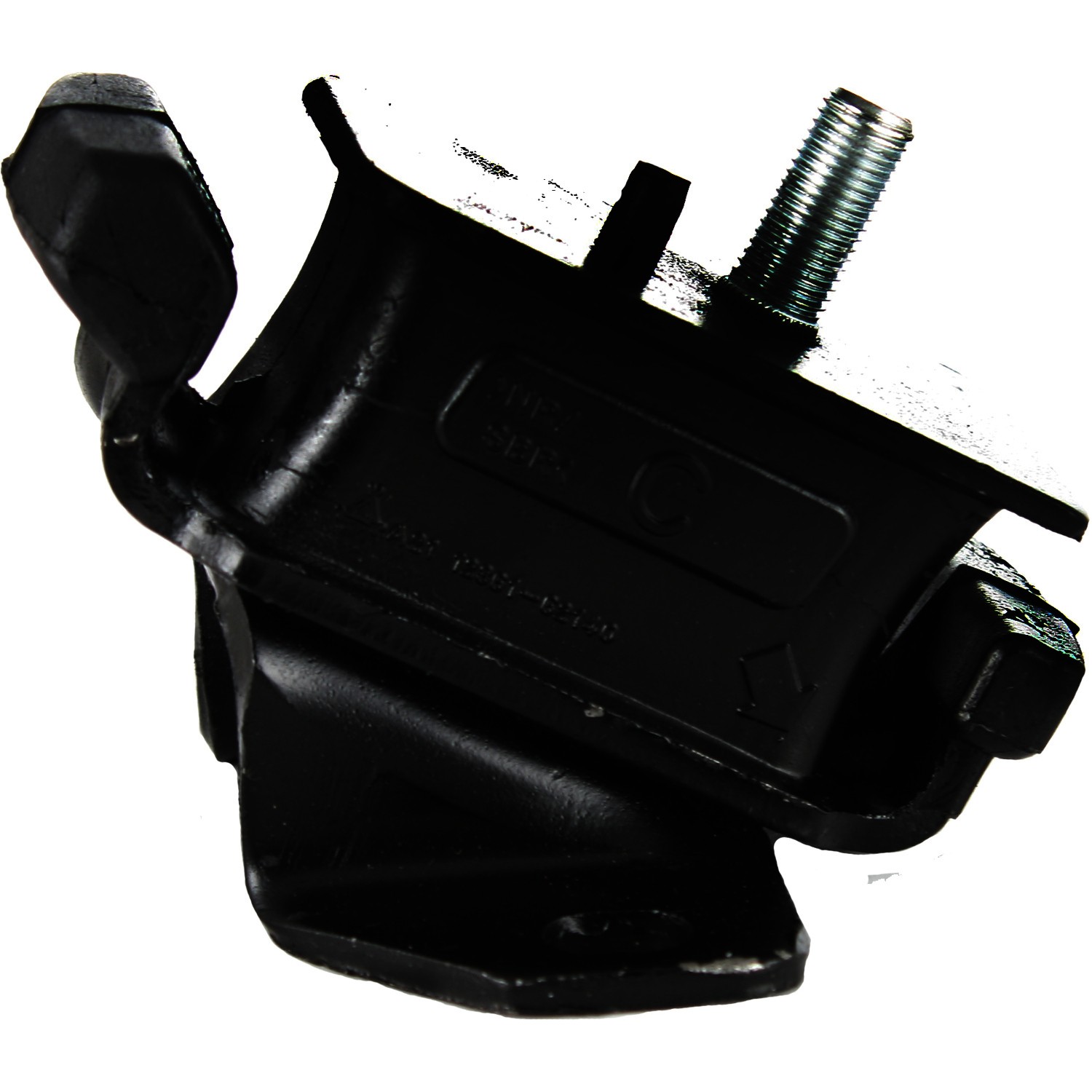 Pioneer Engine Mount