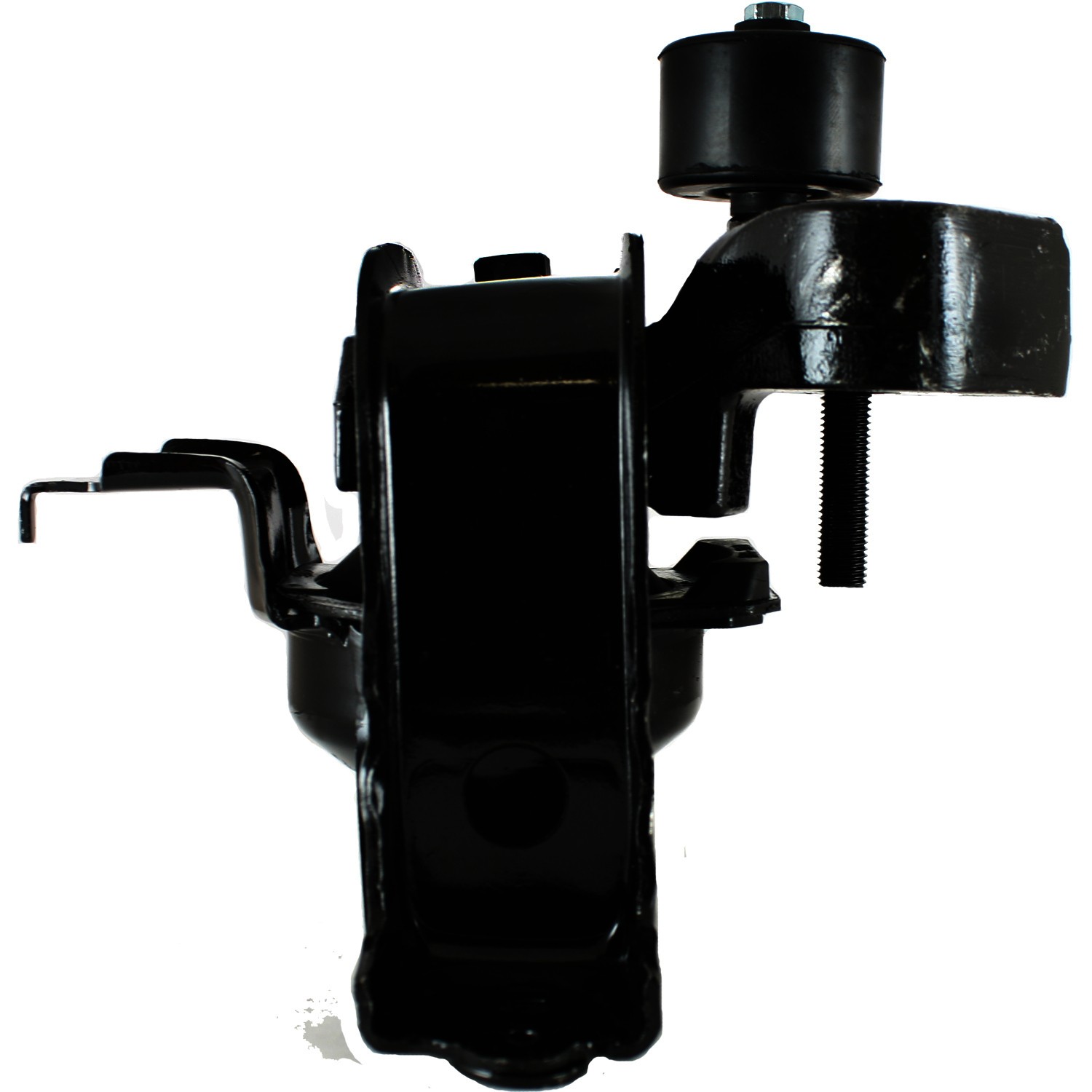 Pioneer Engine Mount