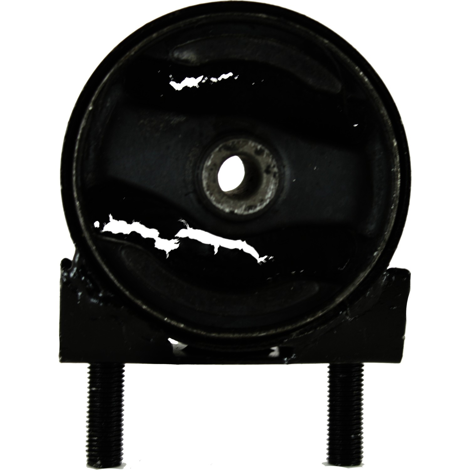 Pioneer Engine Mount