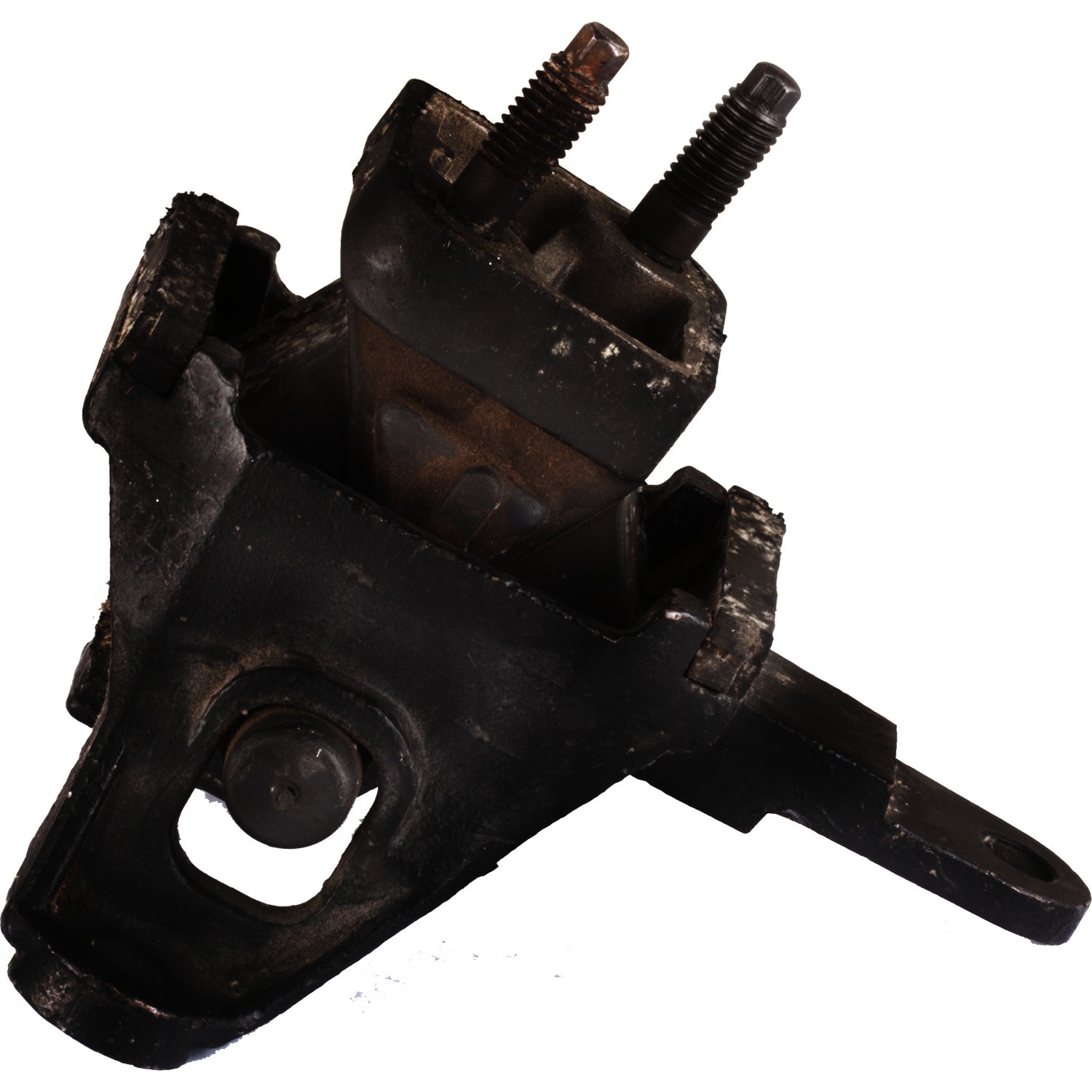 Pioneer Engine Mount