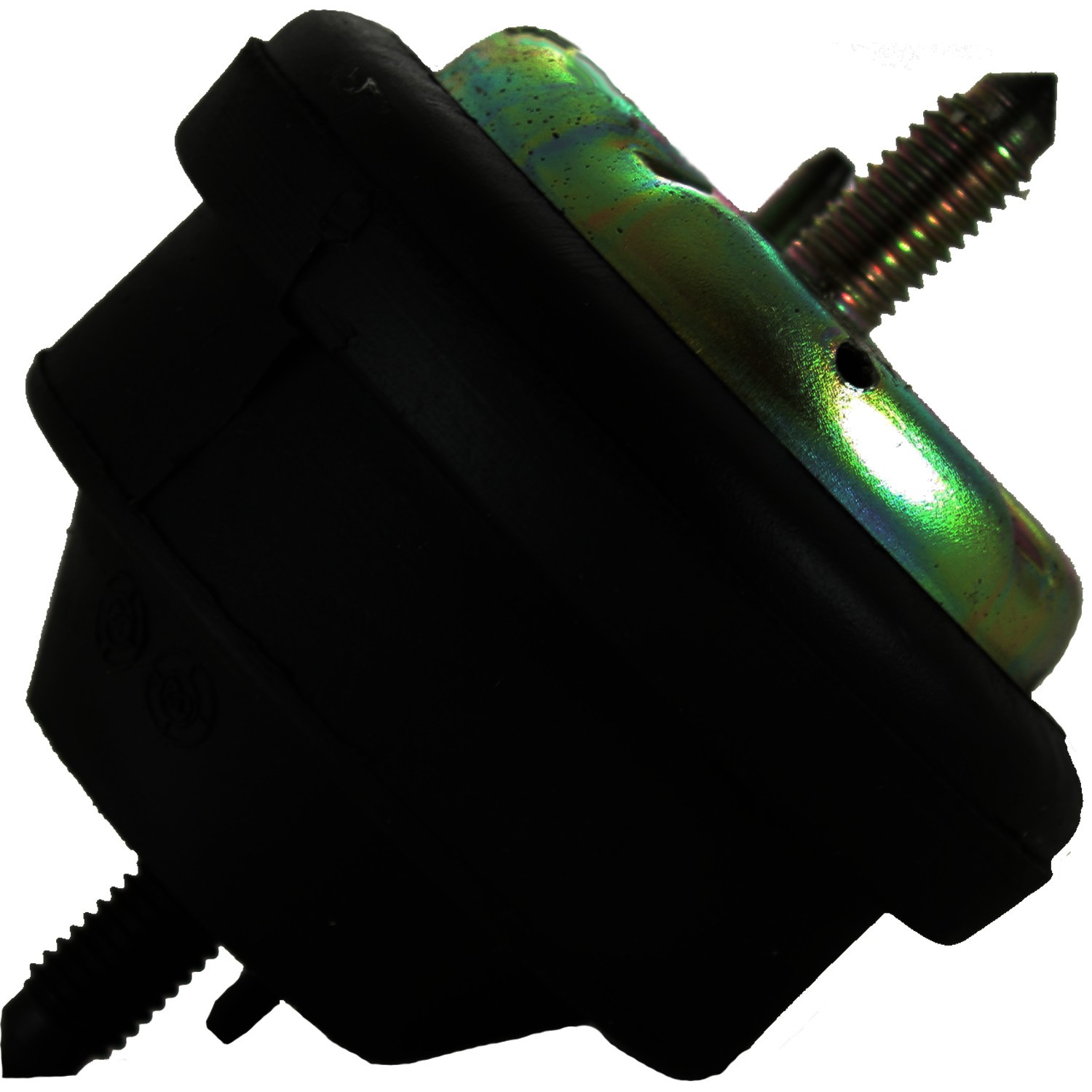 Pioneer Engine Mount