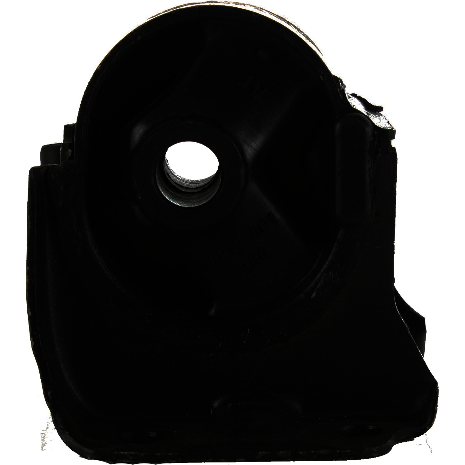 Pioneer Engine Mount