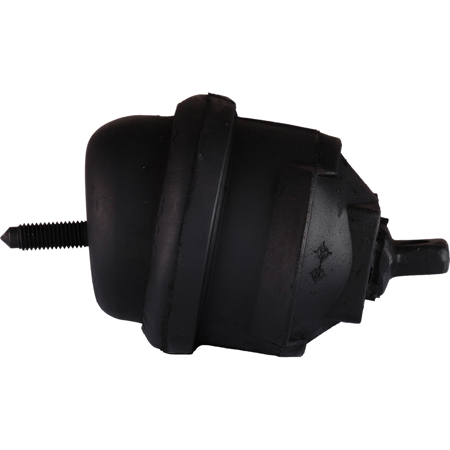 Pioneer Engine Mount