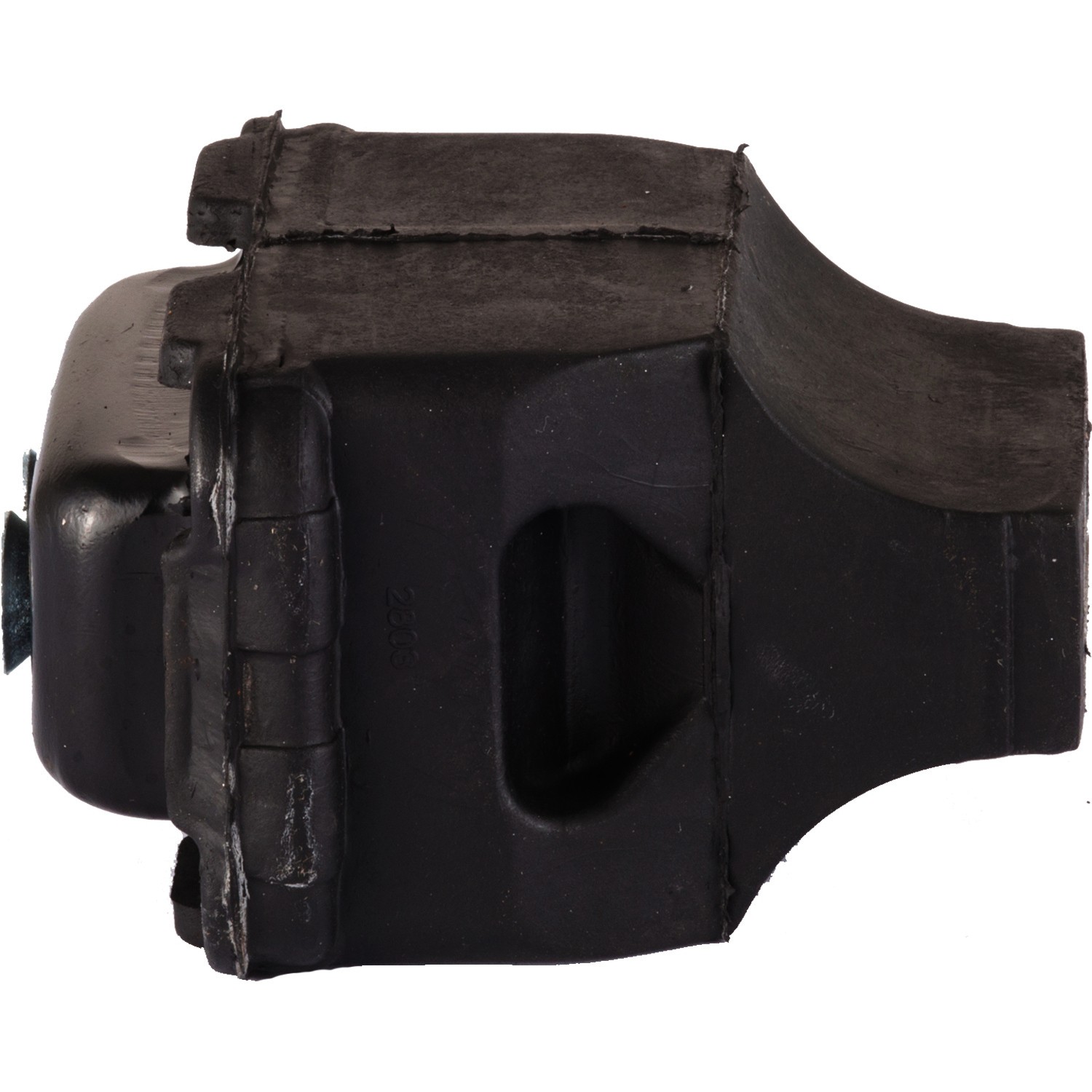 Pioneer Engine Mount
