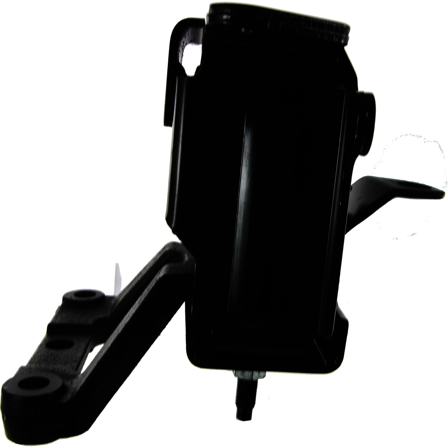 Pioneer Engine Mount