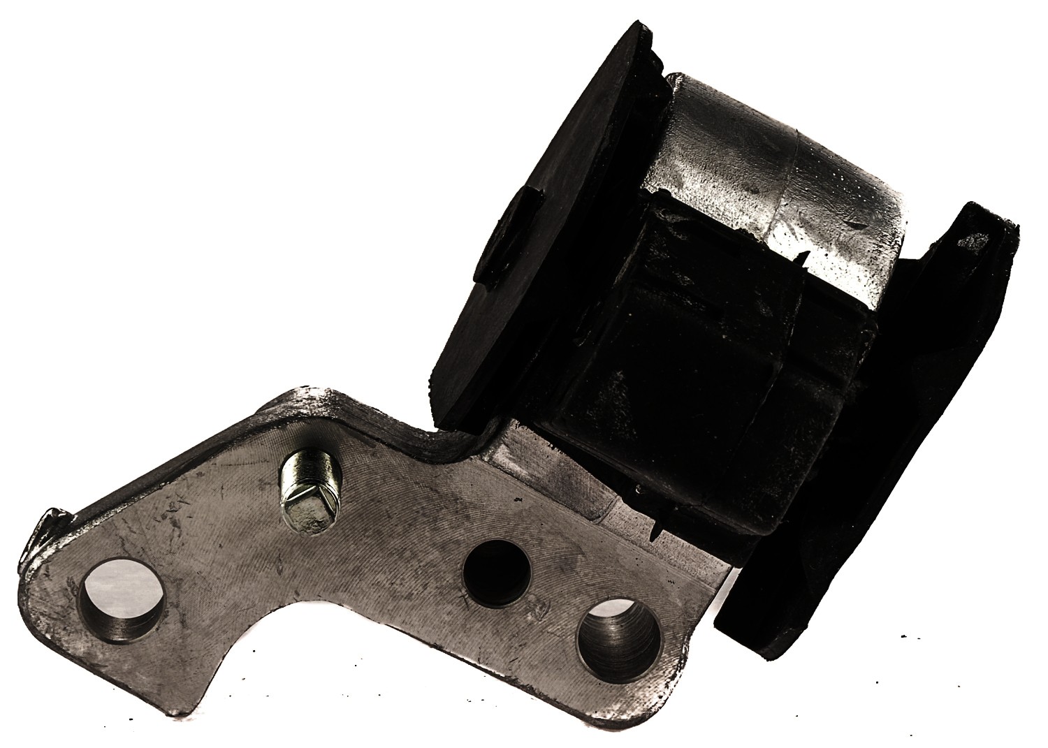 Pioneer Engine Mount