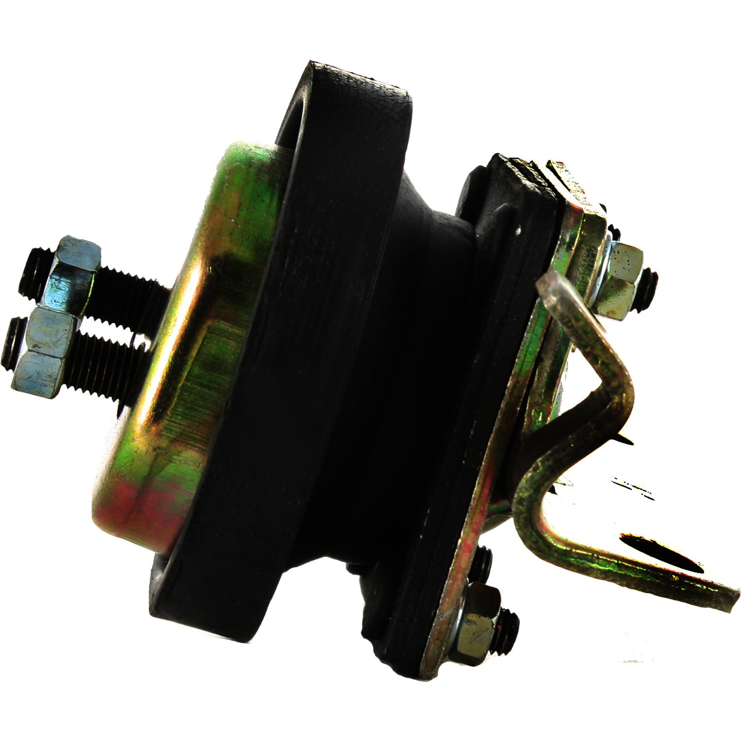 Pioneer Engine Mount