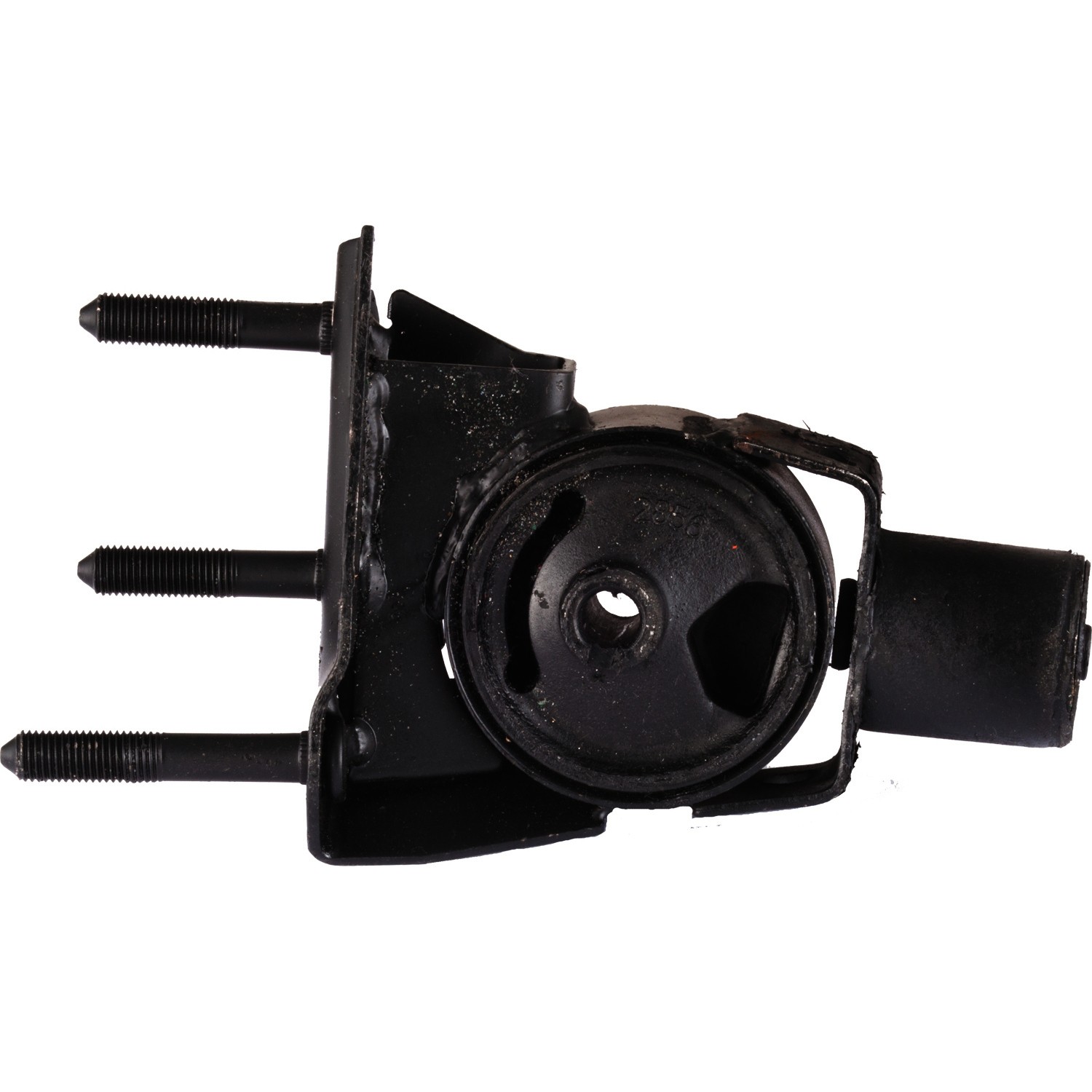 Pioneer Engine Mount