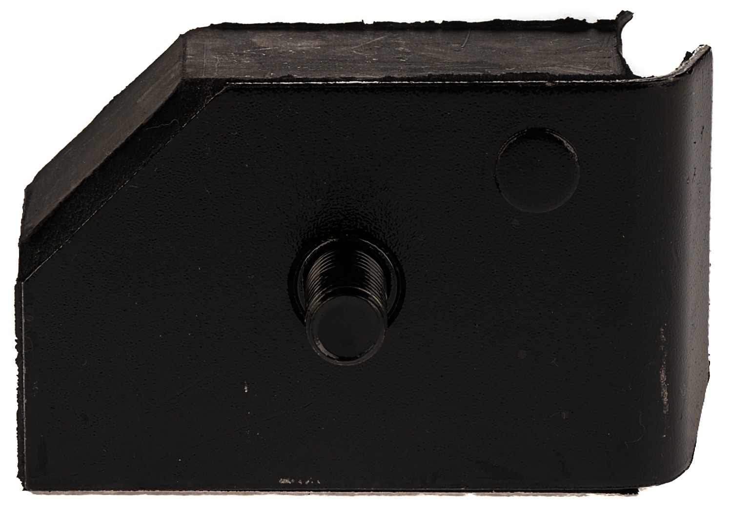 Pioneer Engine Mount